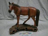 藏品(馬)的圖片